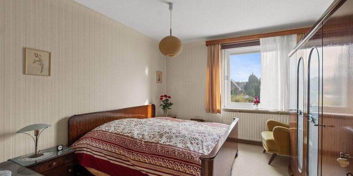 Doppelhaushälfte Hamburg Bergedorf - 5 Zimmer, 115 m&sup2;, 419.000&euro; | Angebot:25744263