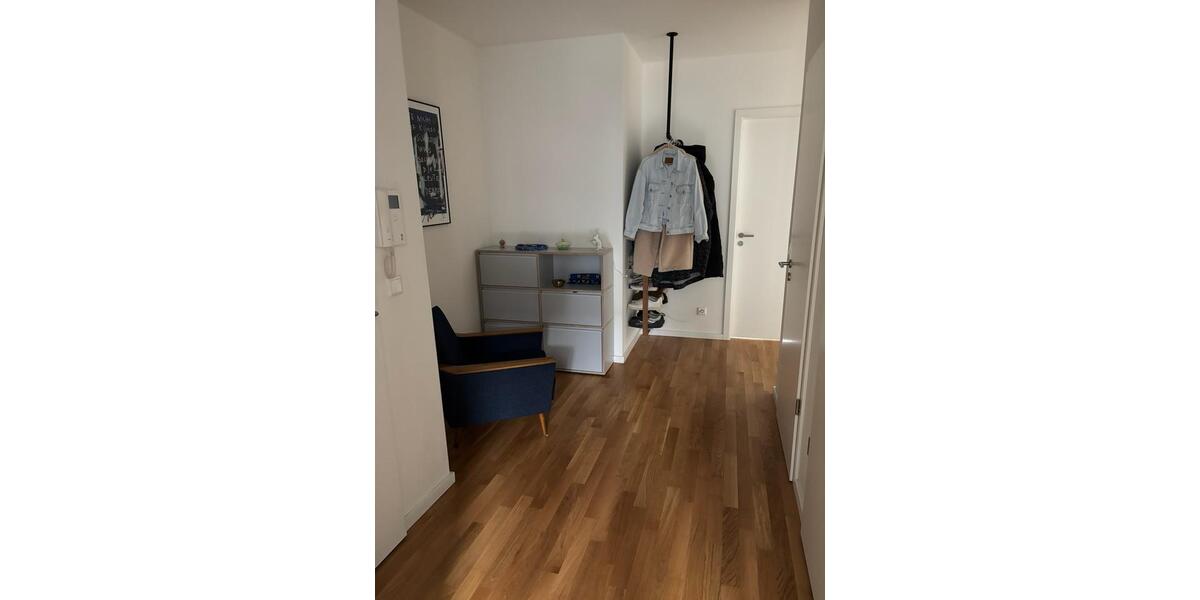 Etagenwohnung Hamburg Alsterdorf - 2 Zimmer, 80 m&sup2;, 2.036&euro; | Angebot:25712189