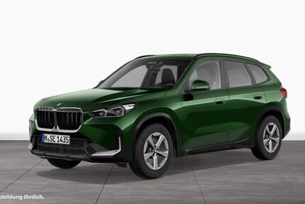 BMW X1 17.048 km 43.903 &euro; Barsbüttel bei Hamburg 22885