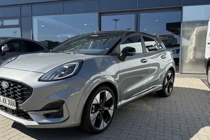 Ford Puma 24.930 km 31.900 &euro; Hamburg 21029
