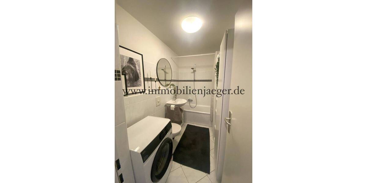 Etagenwohnung Norderstedt Garstedt - 1 Zimmer, 45 m&sup2;, 650&euro; | Angebot:25940648