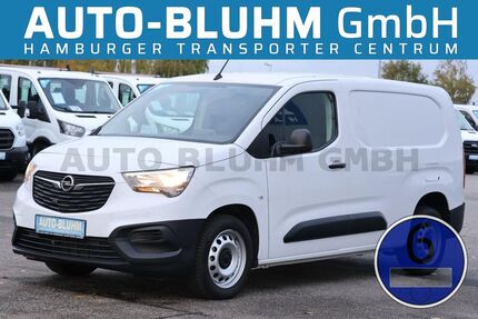 Opel Combo 71.296 km 14.161 &euro; Hamburg-Moorfleet 22113