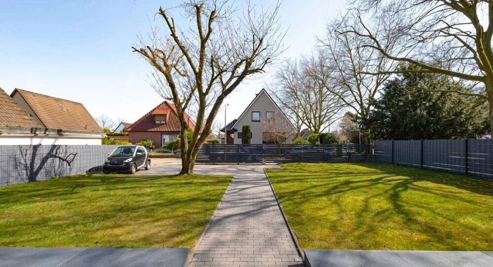 Einfamilienhaus Hamburg Billstedt - 4 Zimmer, 140 m&sup2;, 849.000&euro; | Angebot:25760502