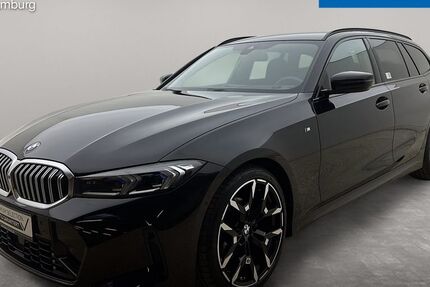 BMW 320 26.843 km 46.904 &euro; Barsbüttel bei Hamburg 22885