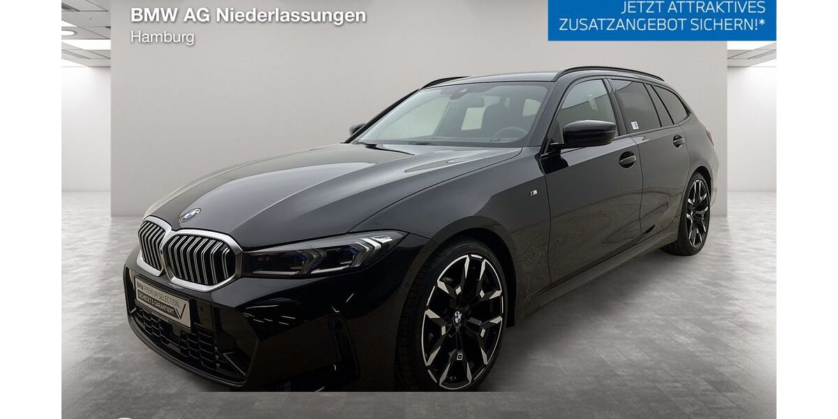 BMW 320 26.843 km 46.904 &euro; Barsbüttel bei Hamburg 22885