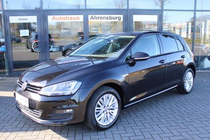 VW Golf 133.075 km 9.870 &euro; Ahrensburg 22926