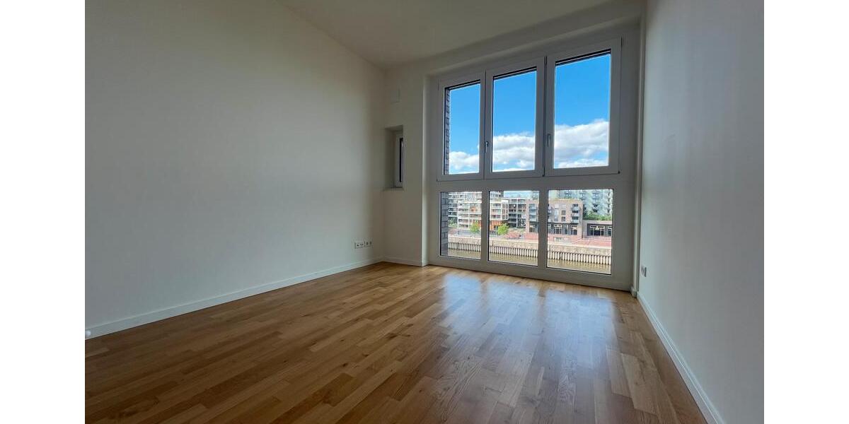 Etagenwohnung Hamburg Hamburg-Mitte - 4 Zimmer, 93 m&sup2;, 2.390&euro; | Angebot:24606018