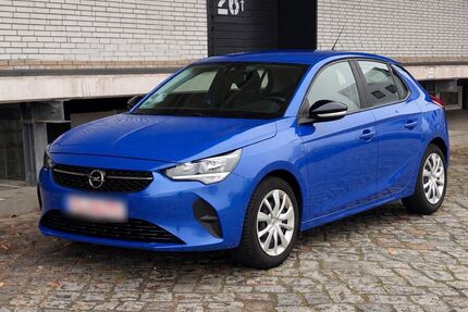 Opel Corsa 93.000 km 8.799 &euro; Hamburg 22113