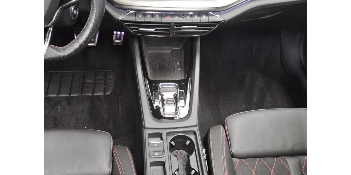 Skoda Octavia Combi 2.0 TDI DPF RS Plus 96.007 km 7.800 &euro; Hamburg 22547