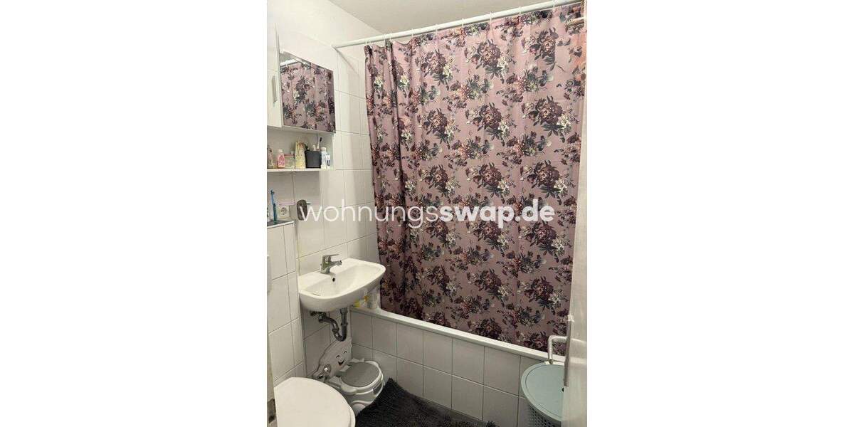 Etagenwohnung Hamburg Wandsbek - 2 Zimmer, 63 m&sup2;, 517&euro; | Angebot:25962070