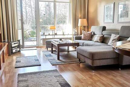 Wohnung Trittau - 3 Zimmer, 78 m&sup2;, 298.000&euro; | Angebot:25877214