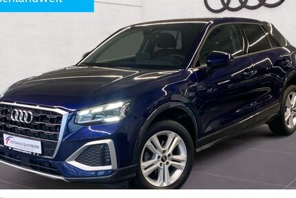 Audi Q2 25.786 km 30.980 &euro; Quickborn 25451