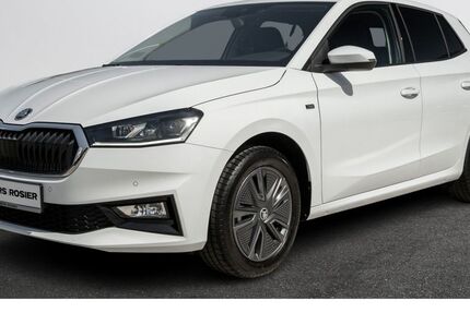 Skoda Fabia 6.250 km 19.189 &euro; Pinneberg 25421