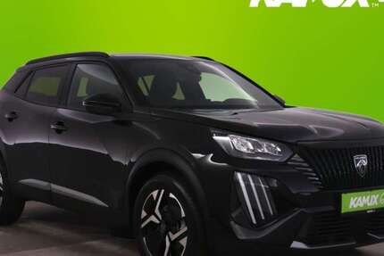 Peugeot 2008 27.240 km 17.690 &euro; Hamburg 22529