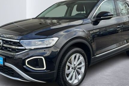 VW T-Roc 29.001 km 20.690 &euro; Glinde 21509