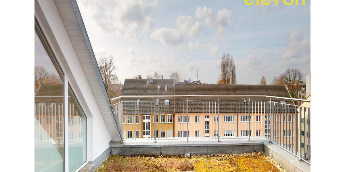 Etagenwohnung Hamburg Hohenfelde - 1 Zimmer, 57 m&sup2;, 1.379&euro; | Angebot:25231014