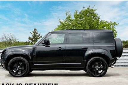 Land Rover Defender 25.837 km 98.990 &euro; Hamburg-Rellingen 25462