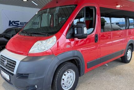 Fiat Ducato 156.706 km 12.900 &euro; Bönningstedt 25474