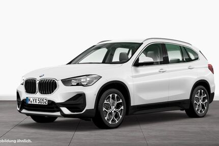 BMW X1 27.857 km 25.908 &euro; Barsbüttel bei Hamburg 22885
