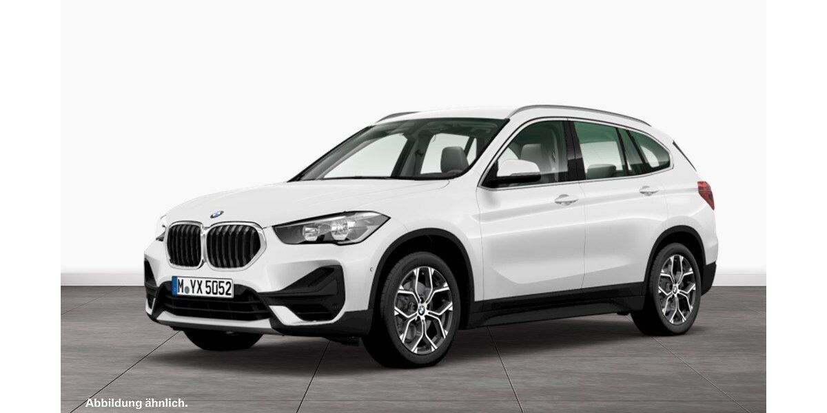 BMW X1 27.857 km 25.908 &euro; Barsbüttel bei Hamburg 22885