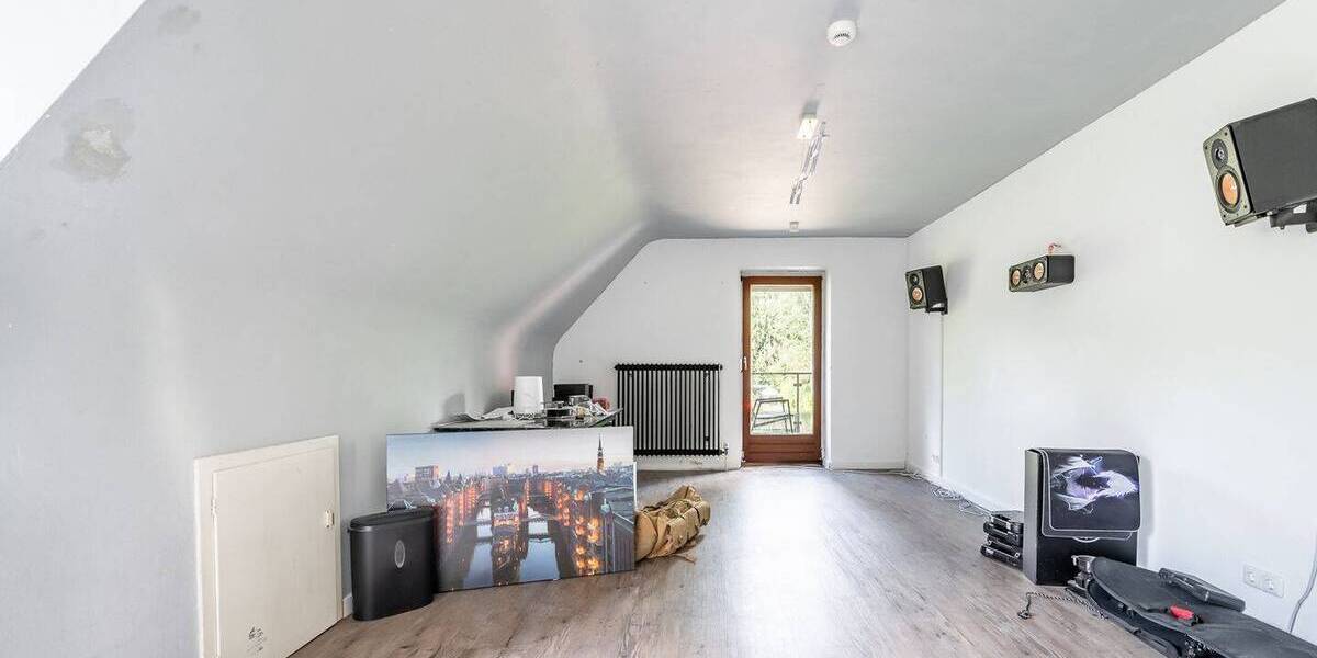 Einfamilienhaus Hamburg / Rissen Rissen - 7 Zimmer, 180 m&sup2;, 798.000&euro; | Angebot:25674418