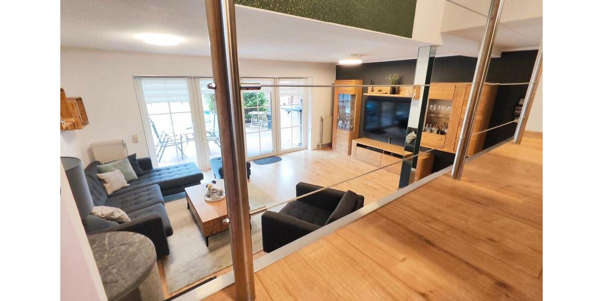 Reihenhaus Bad Bramstedt - 4 Zimmer, 131 m&sup2;, 399.000&euro; | Angebot:26443824