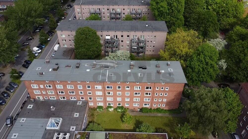 Mehrfamilienhaus, Wohnhaus Hamburg Dulsberg - 1 Zimmer, 1 m&sup2;, 5.800.000&euro; | Angebot:25796544