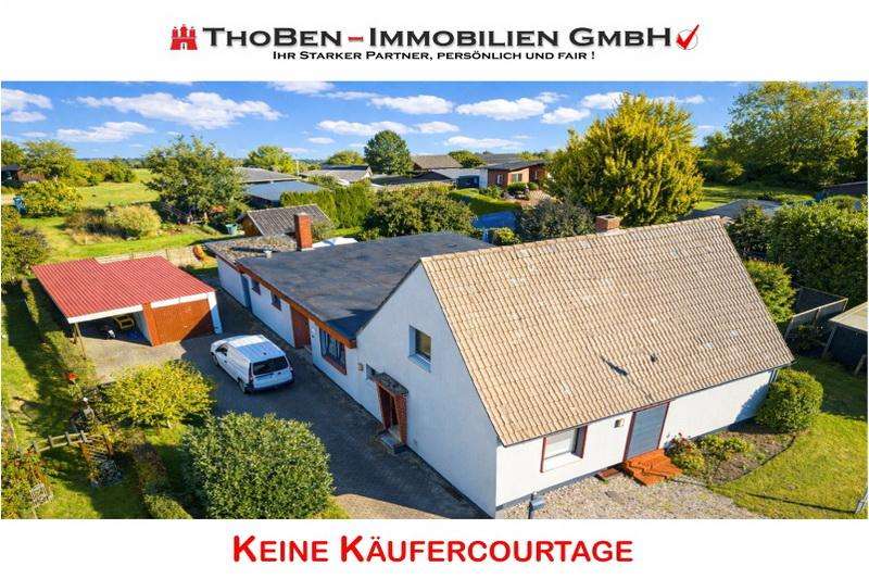 Einfamilienhaus Stuvenborn - 7.5 Zimmer, 180 m&sup2;, 769.000&euro; | Angebot:25456880