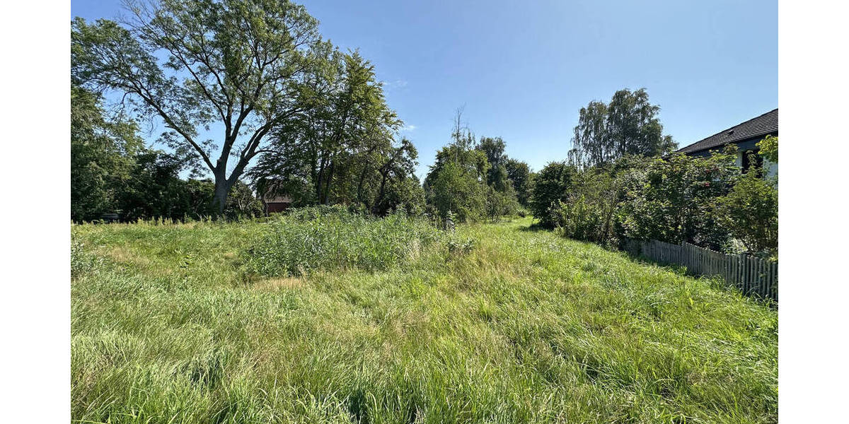 Grundstück Hamburg Neuland - 339.000&euro; | Angebot:25995893