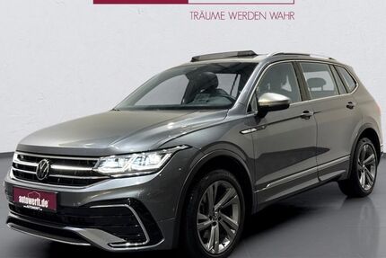 VW Tiguan Allspace 81.255 km 37.490 &euro; Ahrensburg 22926