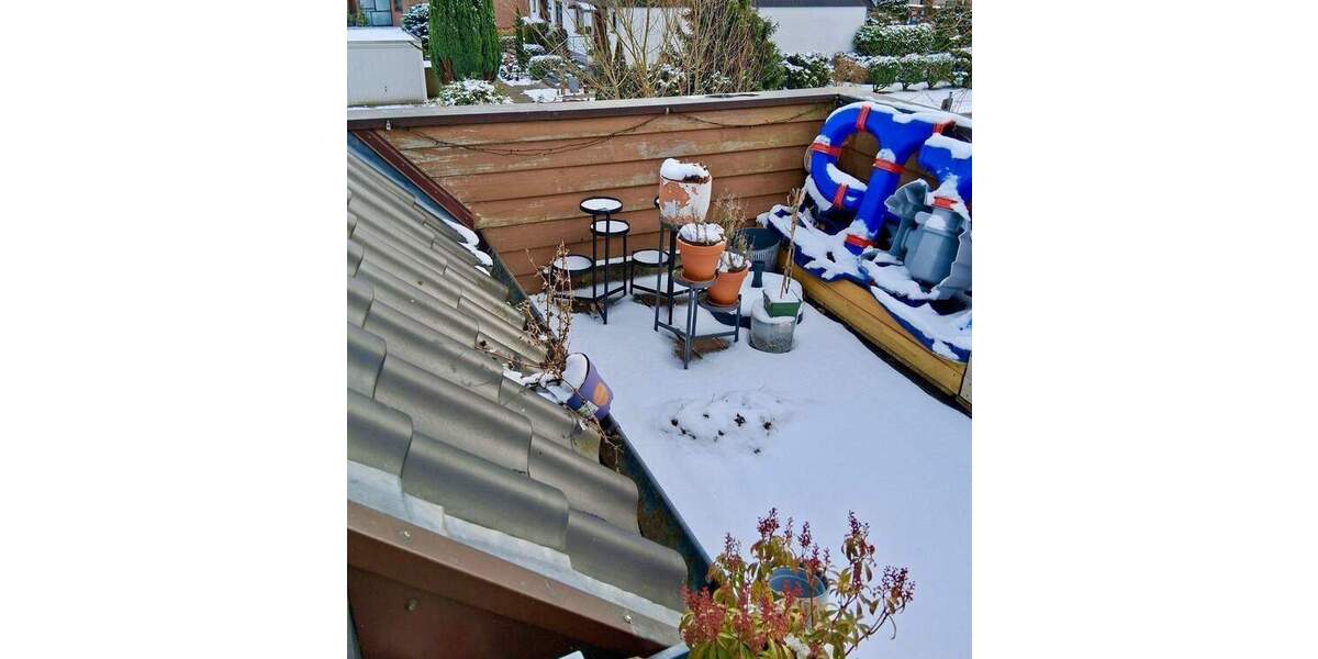 Mehrfamilienhaus, Wohnhaus Hamburg Niendorf - 7 Zimmer, 210 m&sup2;, 1.299.000&euro; | Angebot:25996105