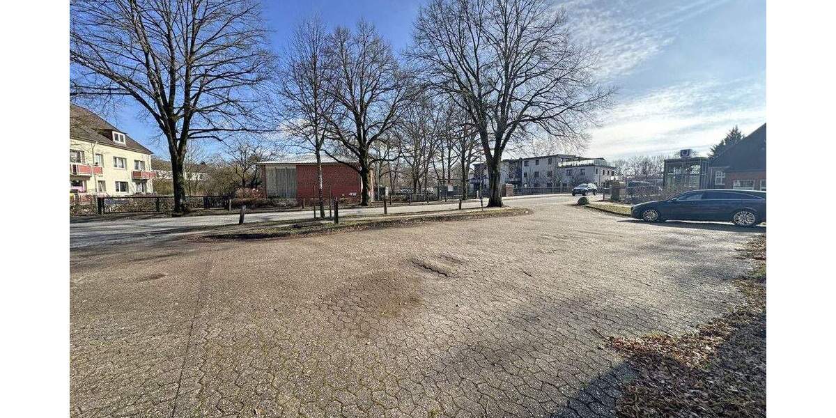 Grundstück Ahrensburg - 800.000&euro; | Angebot:25814734