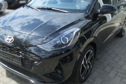 Hyundai i10 19.377 km 18.800 &euro; Elmshorn 25337