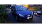 Ford Focus III Turnier 270.980 km 5.000 &euro; Hamburg 20038