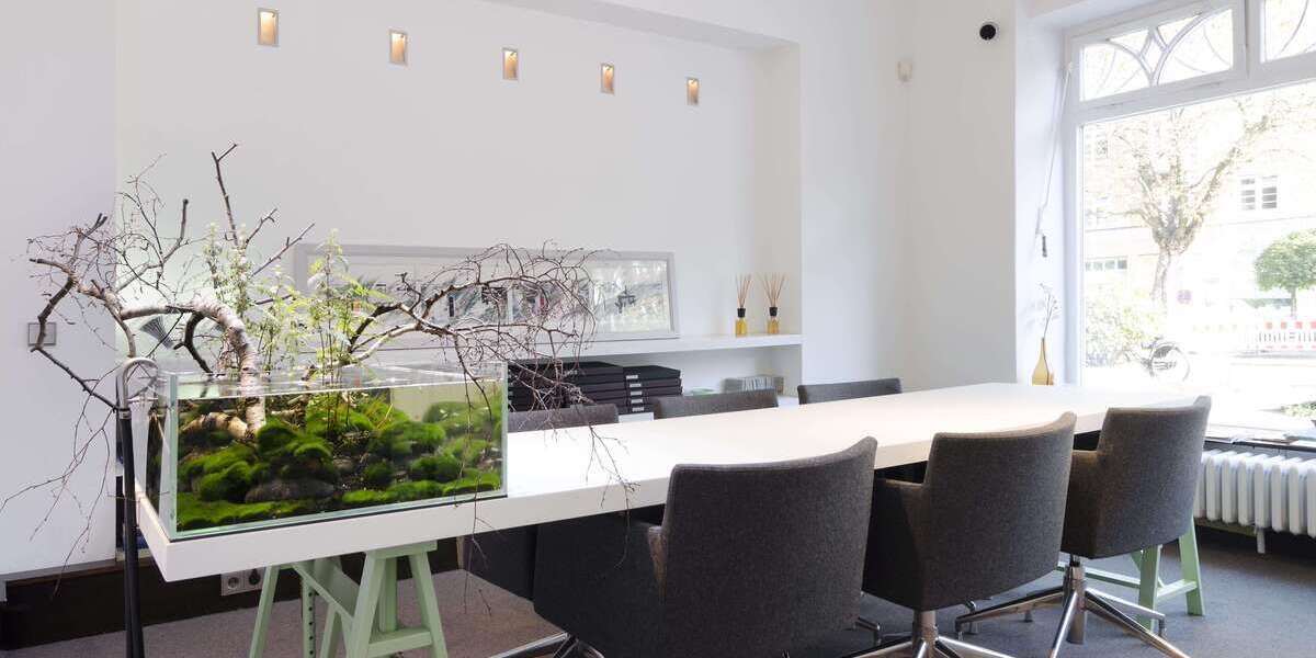 Gewerbeobjekt Hamburg Harvestehude - 350&euro; | Angebot:26012138