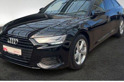 Audi A6 68.578 km 34.450 &euro; Hamburg 22529