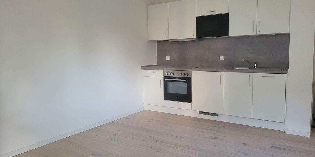 Etagenwohnung Hamburg Wilstorf - 2 Zimmer, 39 m&sup2;, 985&euro; | Angebot:25737105