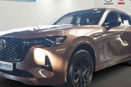 Mazda CX-80 2.969 km 52.675 &euro; Hamburg 22457