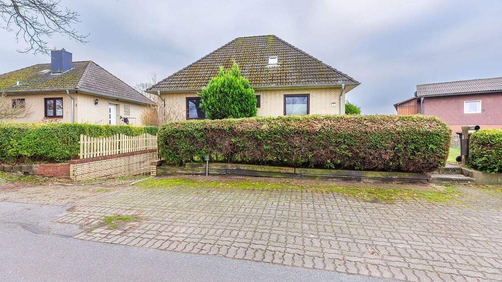 Einfamilienhaus Tangstedt Wilstedt - 3 Zimmer, 96 m&sup2;, 399.000&euro; | Angebot:25695980