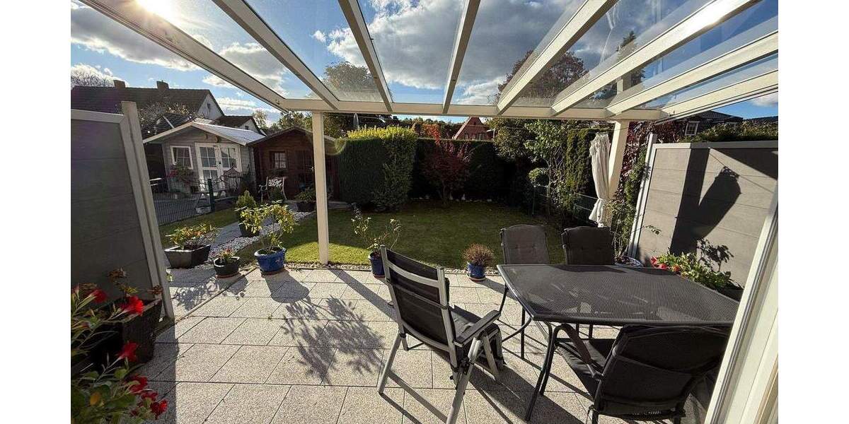 Doppelhaushälfte Reinbek - 5 Zimmer, 135 m&sup2;, 579.000&euro; | Angebot:25718899