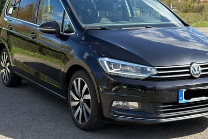 VW Touran 188.000 km 14.999 &euro; Hamburg 20535
