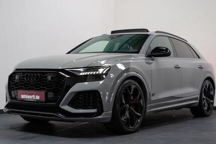 Audi RSQ8 84.456 km 92.990 &euro; Ahrensburg 22926