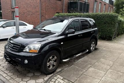 Kia Sorento 273.624 km 3.900 &euro; Hamburg 22179