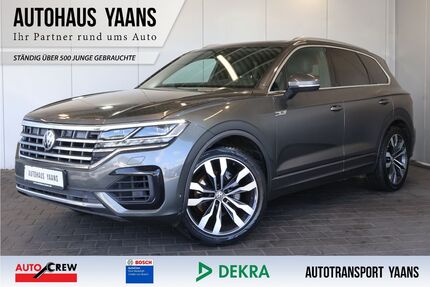 VW Touareg 283.850 km 24.789 &euro; Pinneberg 25421