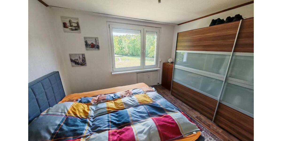 Etagenwohnung Hamburg Wandsbek - 3 Zimmer, 67 m&sup2;, 270.000&euro; | Angebot:25945083