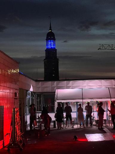 Gewerbeobjekt Hamburg Hamburg-Mitte - 556&euro; | Angebot:25966820