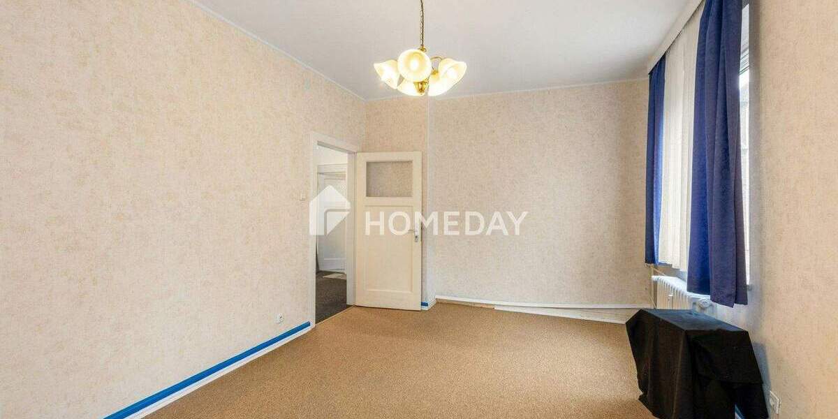 Etagenwohnung Hamburg Hamm - 3 Zimmer, 62 m&sup2;, 325.000&euro; | Angebot:25773294