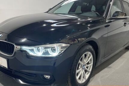 BMW 318 190.000 km 13.450 &euro; Norderstedt 22848