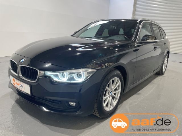 BMW 318 190.000 km 13.450 &euro; Norderstedt 22848