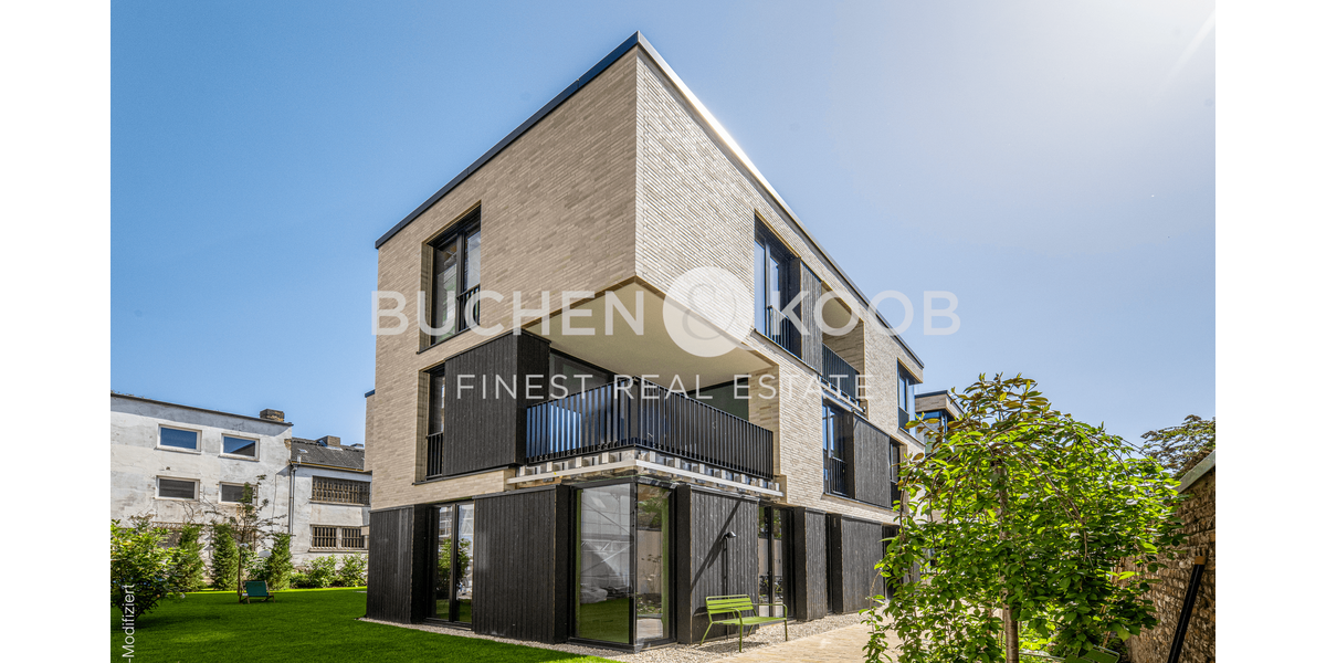 Etagenwohnung Hamburg Sternschanze - 2 Zimmer, 52 m&sup2;, 580.000&euro; | Angebot:27242330